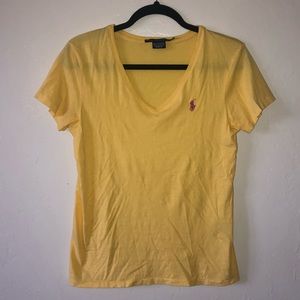 RL shirt